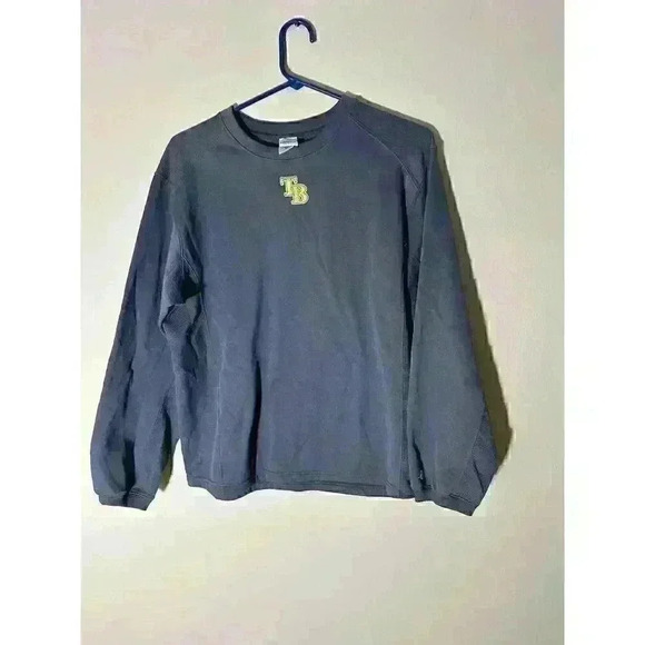 Grey Sweatshirt Boys Size 8 - Picture 1 of 5